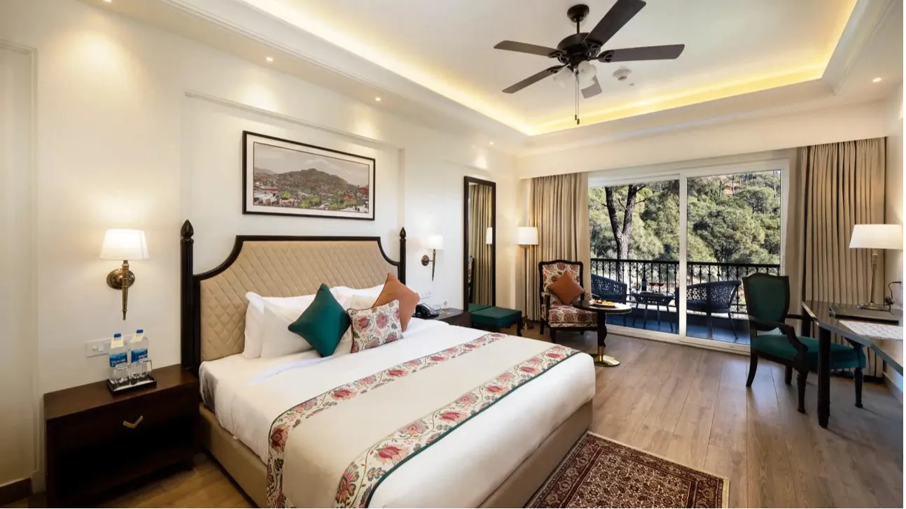 Premium Room